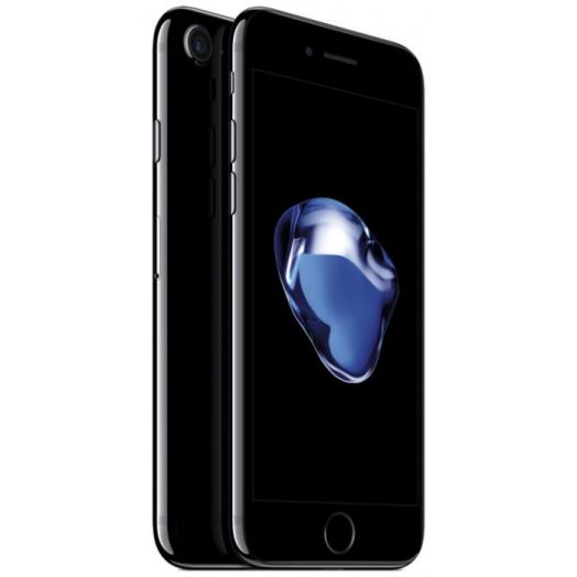 Apple iPhone 7 128 ГБ Глянцевый