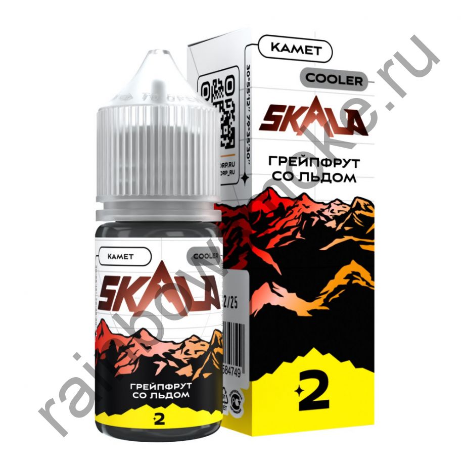 Skala 30 ml - Камет Грейпфрут со Льдом