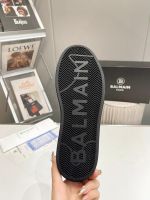 Мужские кроссовки Balmain