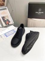 Мужские кроссовки Balmain