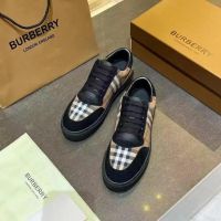 Кроссовки Burberry мужские