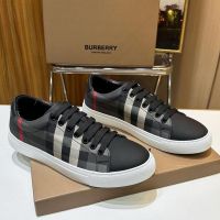 Кроссовки Burberry мужские