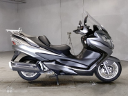 SUZUKI SKYWAVE400