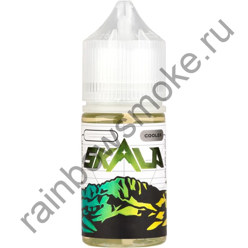 Skala 30 ml - Ай-Петри Тархун  со Льдом