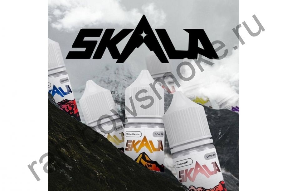 Skala 30 ml - Нанга Парбат Хвоя со Льдом