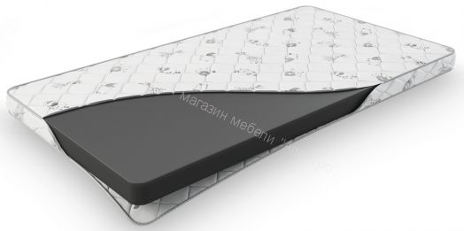 Детский матрас Evotek "К-504"