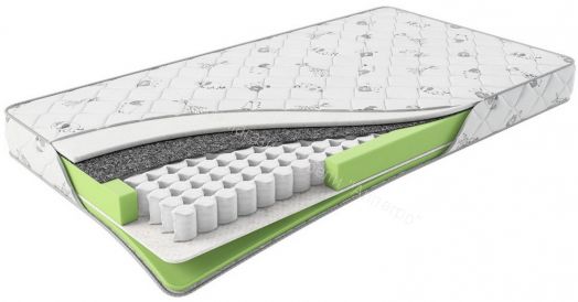 Детский матрас Evotek "К-502"