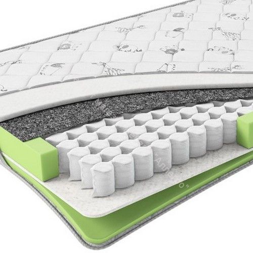 Детский матрас Evotek "К-502"