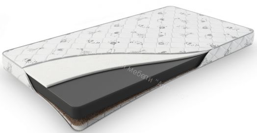 Детский матрас Evotek "К-503"