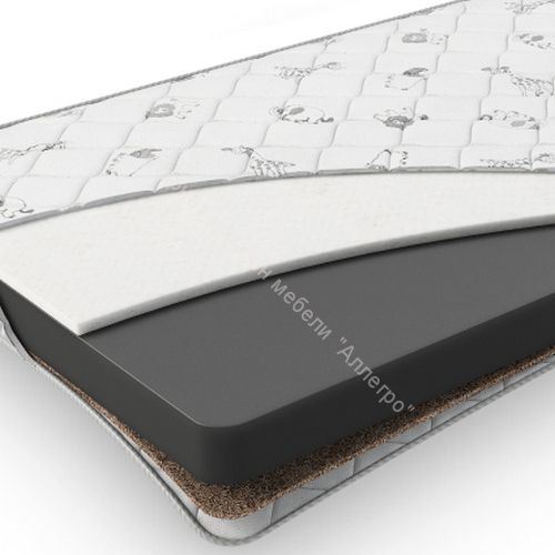 Детский матрас Evotek "К-503"