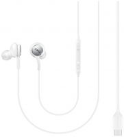 наушники Samsung EARPhones Tupe-c White