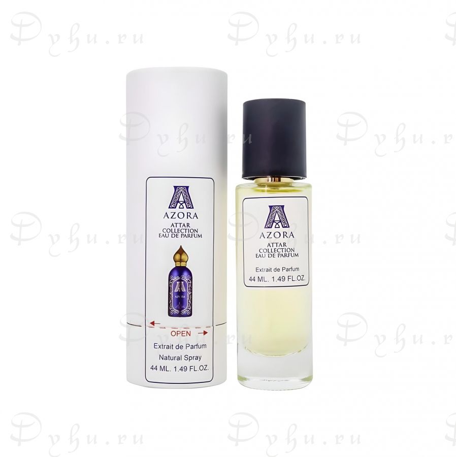 Attar Collection Azora Мини ,44 ml в Тубе