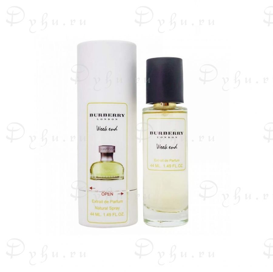 Burberry WeekEnd  ,44 ml в Тубе