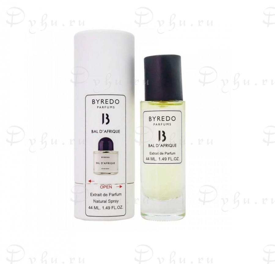 Byredo Bal d'Afrique  ,44 ml в Тубе