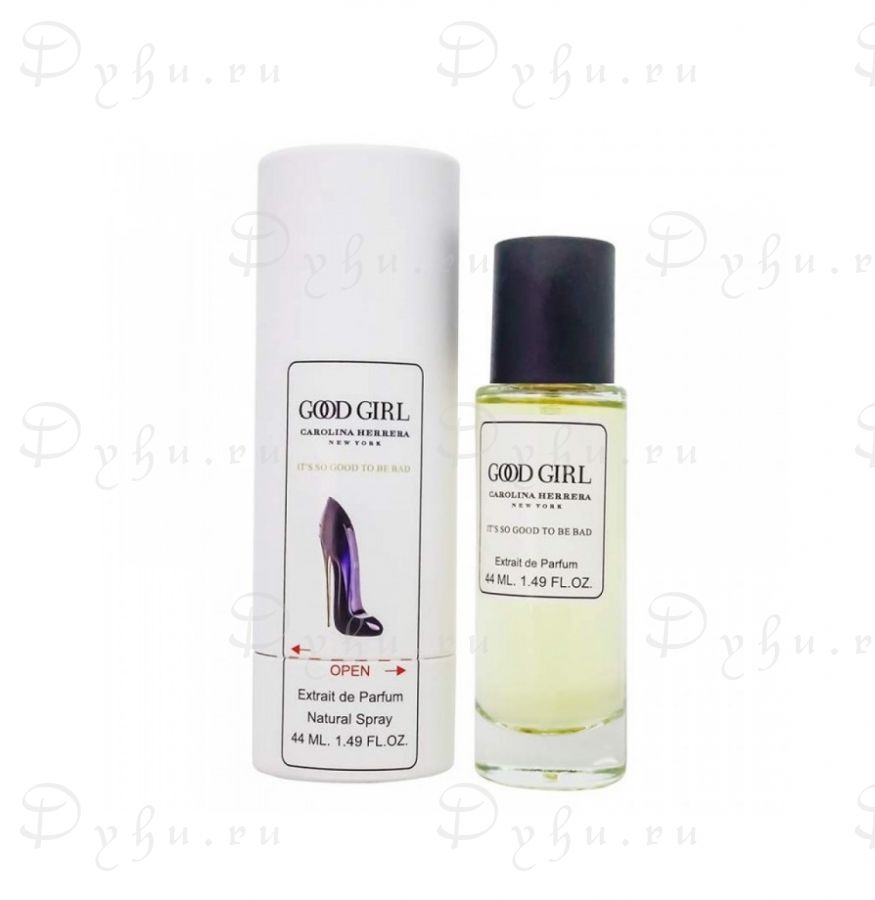 Carolina Herrera Good Girl ,44 ml в Тубе