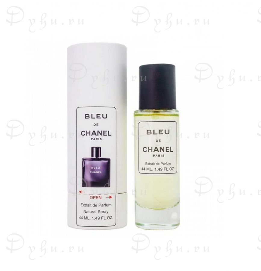 Chanel Bleu De Chanel  ,44 ml в Тубе