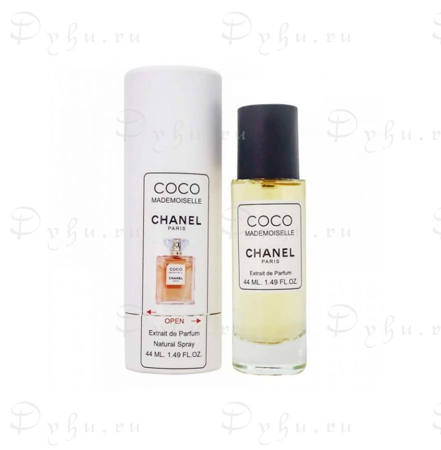 Chanel Coco Mademoiselle ,44 ml в Тубе