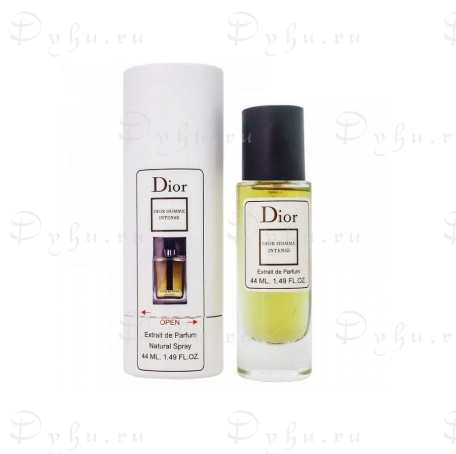 Christian Dior Homme Intense ,44 ml в Тубе