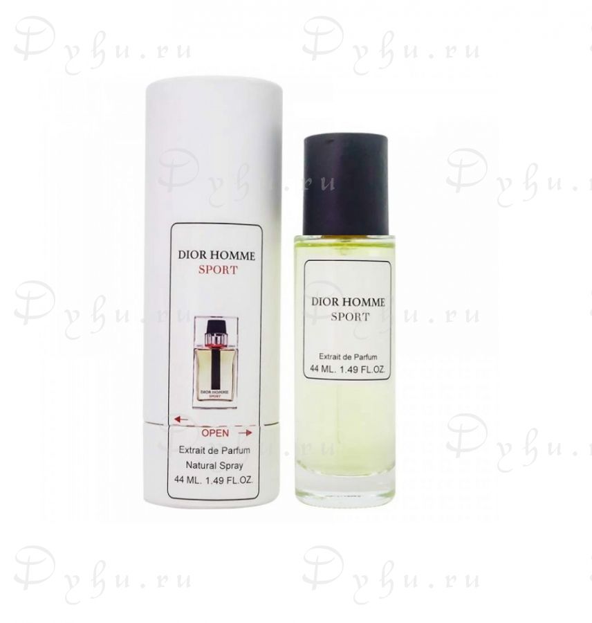 Christian Dior Homme Sport ,44 ml в Тубе