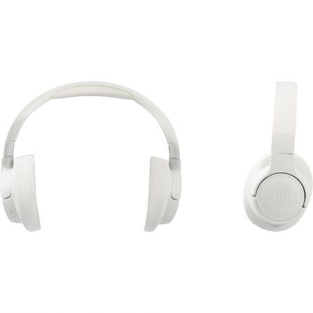 Наушники JBL Tune 720BT White