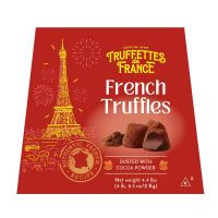 Шоколад French Truffles 1кг.