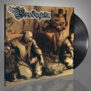 BRODEQUIN - Festival Of Death black vinyl