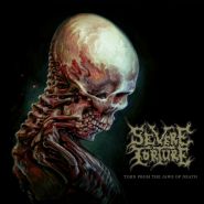 SEVERE TORTURE - Torn from the Jaws of Death CD DIGIPAK