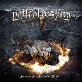 PATH OF DESTINY - Dreams In Splendid Black