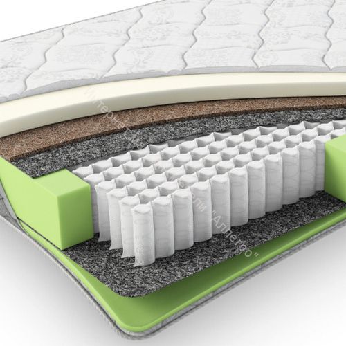 Матрас Evotek "M-304"