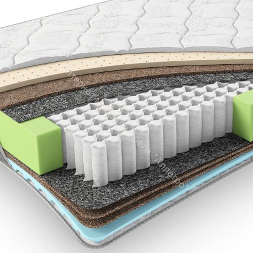 Матрас Evotek "M-305"