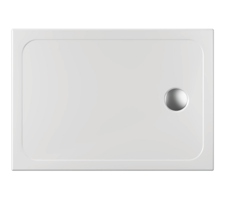 Изображение Прямоугольный душевой поддон Isvea Flat 120х90 10DT97229-42