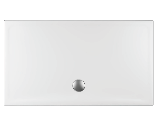 Изображение Душевой поддон 14х800 Isvea Flat прямоугольный цвет серый камень 10DT97390-42