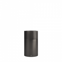 Ваза Gessi Home Decor Rigato d.165 h.300 mm 68521 схема 1