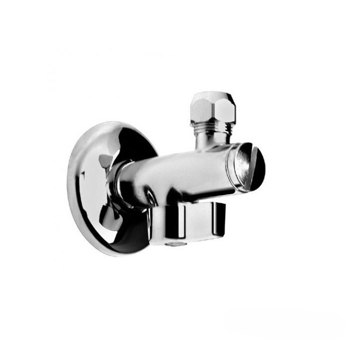 Запорный кран-фильтр Gessi Technical 01006