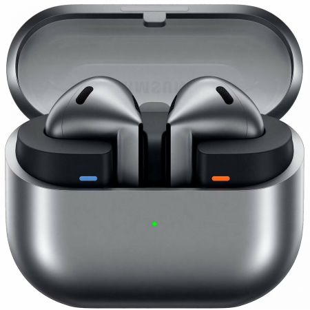 наушники Samsung Buds 3 Silver RU