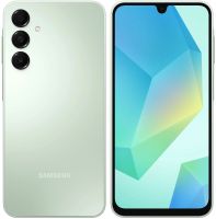 Samsung A16 6/128Gb Green EU