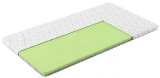 Наматрасник (топпер) Evotek "Prestige"