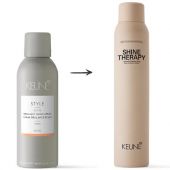 Keune Блеск-спрей аэрозольный | Shine Therapy 200 мл