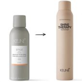 Keune Блеск-спрей аэрозольный | Shine Therapy 75 мл