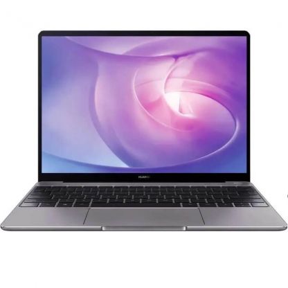Ультрабук Huawei MateBook 13 13", AMD Ryzen 5 3500U 2.1ГГц, 4-ядерный ...