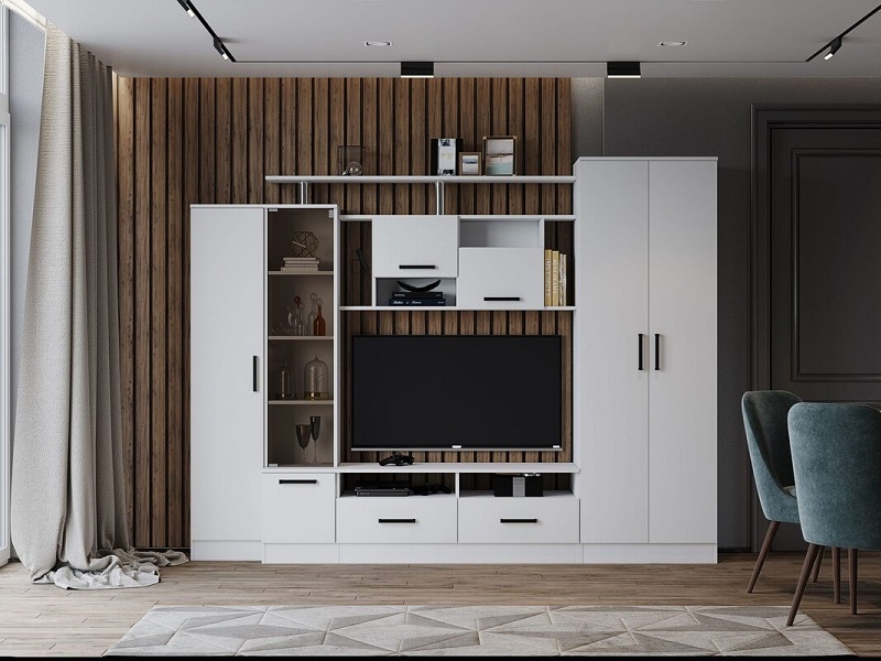 Стенка Оскар-5