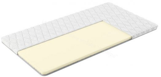 Наматрасник (топпер) Evotek "Relax"