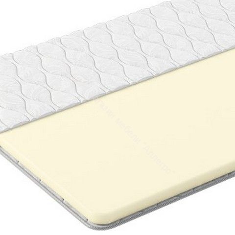 Наматрасник (топпер) Evotek "Relax"