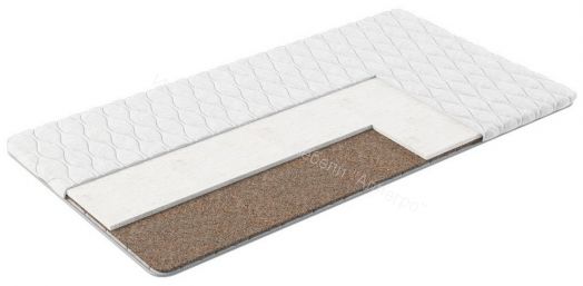 Наматрасник (топпер) Evotek "Comfort Cocos"