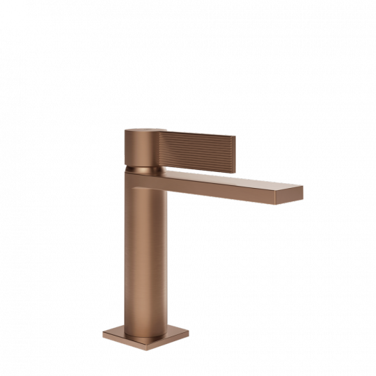 Смеситель для раковины Gessi Rigato Inverso 73502 схема 2