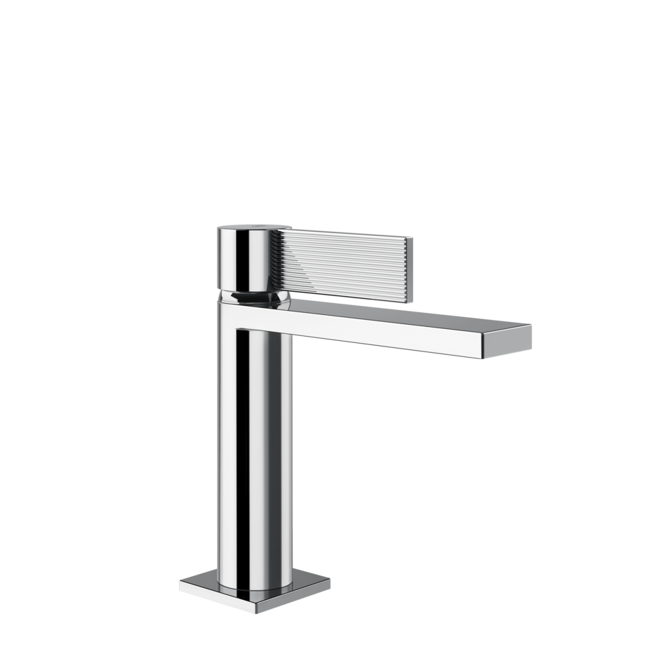 Смеситель для раковины Gessi Inverso 73502 схема 8