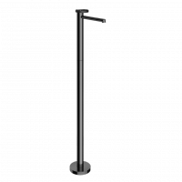 Смеситель напольный для ванны Gessi Anello 63393 схема 7