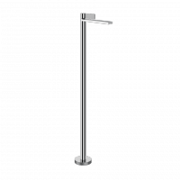 Смеситель для раковины Gessi Inverso Diamantato 73695 схема 10