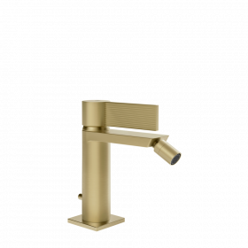 Смеситель для биде Gessi Inverso Rigato 73507