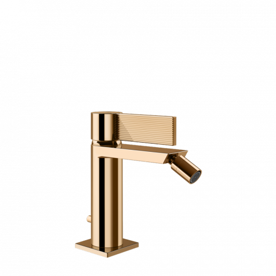 Смеситель для биде Gessi Inverso Rigato 73507 схема 2